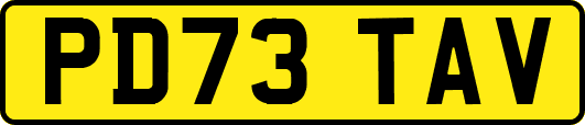 PD73TAV