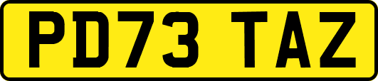 PD73TAZ