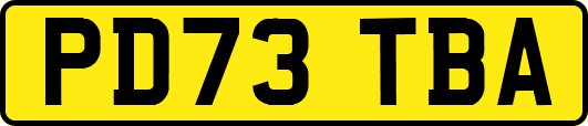 PD73TBA