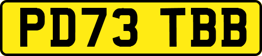 PD73TBB