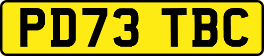 PD73TBC