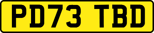 PD73TBD