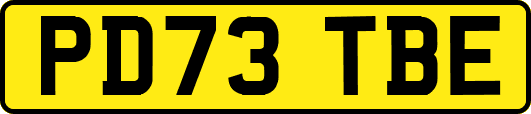 PD73TBE