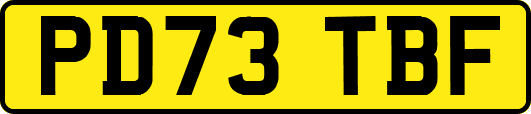 PD73TBF