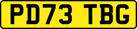 PD73TBG