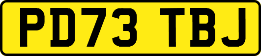 PD73TBJ
