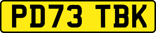 PD73TBK