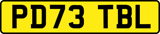 PD73TBL