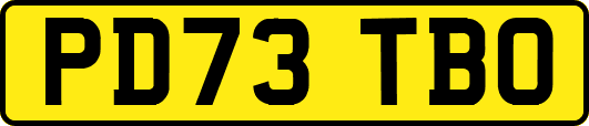 PD73TBO