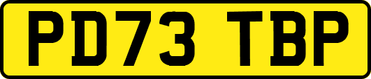 PD73TBP