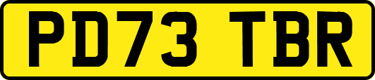 PD73TBR