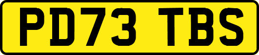 PD73TBS