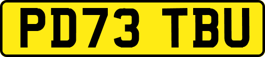 PD73TBU