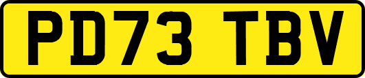PD73TBV