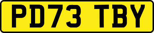 PD73TBY