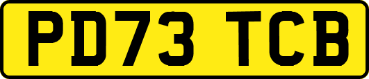 PD73TCB