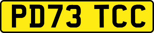 PD73TCC