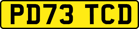 PD73TCD