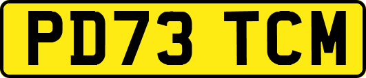 PD73TCM