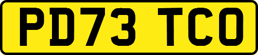 PD73TCO