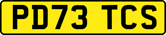 PD73TCS