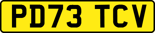 PD73TCV