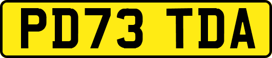 PD73TDA