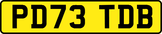 PD73TDB