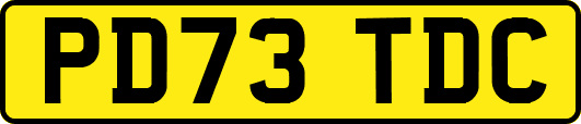 PD73TDC