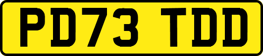 PD73TDD