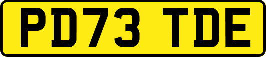 PD73TDE