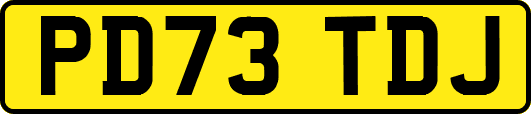 PD73TDJ