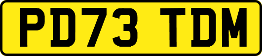 PD73TDM