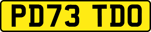 PD73TDO