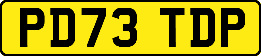 PD73TDP