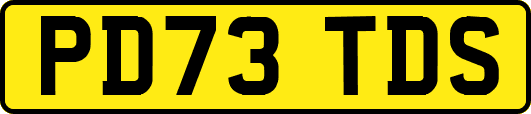 PD73TDS