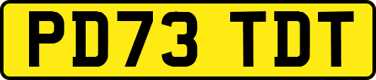 PD73TDT
