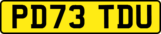 PD73TDU
