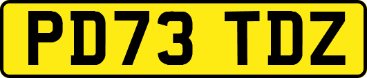 PD73TDZ