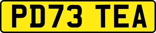 PD73TEA