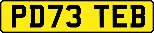PD73TEB