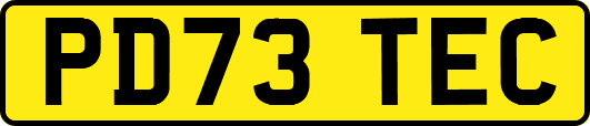 PD73TEC