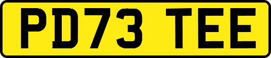 PD73TEE