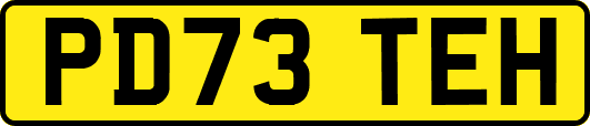 PD73TEH