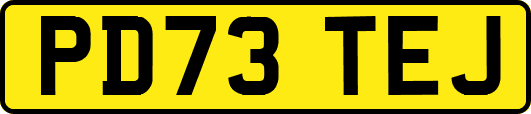 PD73TEJ