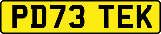 PD73TEK