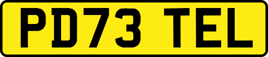 PD73TEL