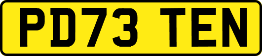 PD73TEN