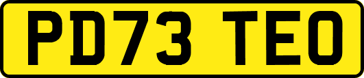 PD73TEO