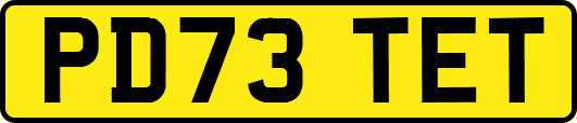 PD73TET